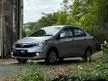 Used 2019 Perodua Bezza 1.3 X YM 2020 2021