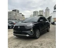 2022 Toyota Veloz 1.5 Q Wagon