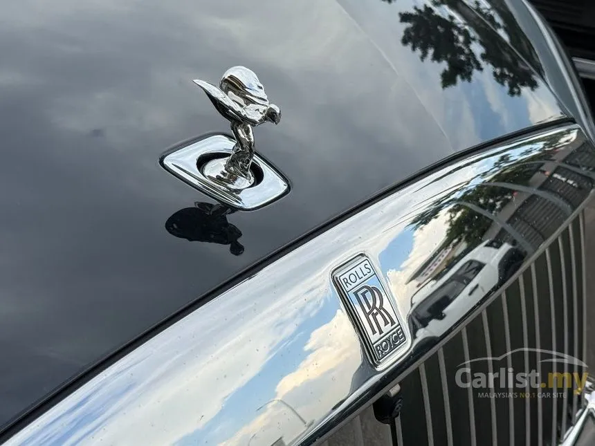 2024 Rolls-Royce Spectre Coupe