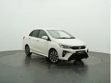 2022 Perodua Bezza 1.3 Sedan
