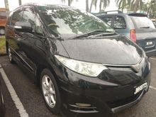 2007 Toyota Estima 2.4 Aeras MPV