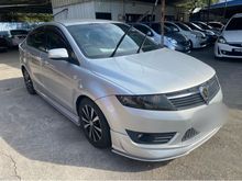 2012 Proton Preve 1.6 CFE Premium (A)