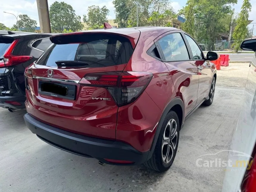 2020 Honda HR-V V SUV
