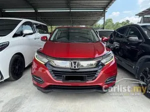 2020 Honda HR-V 1.8 V SUV