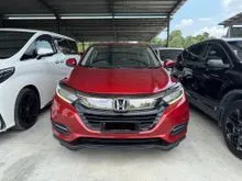 2020 Honda HR-V 1.8 V SUV
