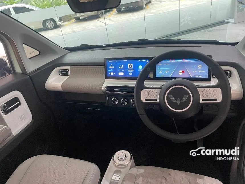 2024 Wuling EV Air ev Long Range Hatchback