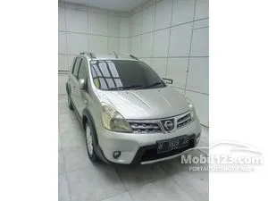 2010 Nissan Livina 1.5 X-Gear MPV