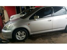 Honda Stream Kondisi Mulus A/T Murah