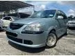 Used 2007 Naza Citra 2.0 GLS MPV - Cars for sale