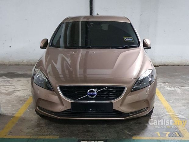 Search 769 Volvo Cars For Sale In Malaysia Carlist My