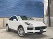 Recon 2021 Porsche Cayenne 3.0 Coupe
