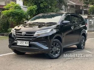 2022 Daihatsu Terios 1.5 X SUV