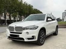 2016 BMW X5 3.0 xDrive35i SUV/TIP TOP CONDITION/ WELL MAINTAIN