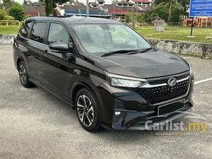2024 Perodua Alza 1.5 AV MPV