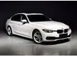Used 2016 BMW F30 330e 2.0 Sport Line Sedan (A) FULL SERVICE RECORD & FREE WARRANTY & SUNROOF ( 2024 FEBRUARY STOCK )