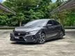 Used [PLATE PATRIOT] 2017 Honda CIVIC 1.8 S i