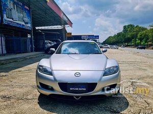 搜索18辆mazda马自达rx 8 车在马来西亚出售 Carlist My