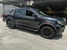 2021 Nissan Navara 2.5 PRO-4X Dual Cab Pickup - Built Tough, Driven Smart