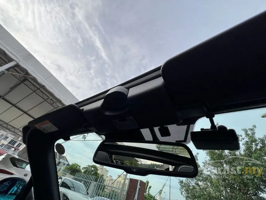 2022 Mazda Roadster RF Convertible
