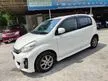 Used 2012 Perodua Myvi 1.5 SE (A) One Lady Owner - Cars for sale