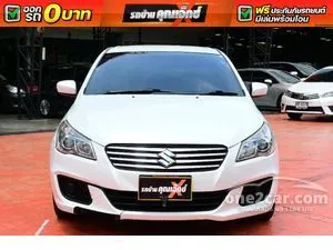 2016 Suzuki Ciaz 1.2 GL Sedan