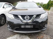 2016 Nissan X-Trail 2.5 SUV -- BEST DEAL --