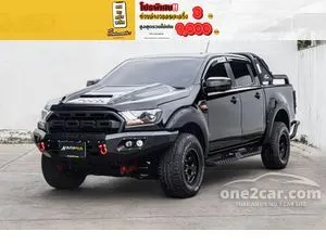 2021 Ford RANGER 2.2 XLT Double Cab Hi-Rider Pickup