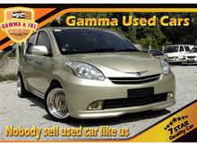 2006 Perodua Myvi 1.0 (M) ALL IN GOOD CONDITION