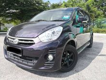 2014 Perodua Myvi 1.3 SE(A)SUPER TIP TOP CONDITION