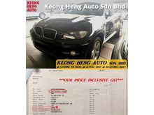 (ACTUAL YR MADE 2OO9)(GST INCLU)(JAPAN SPEC)(PETROL)(1 OWNER)(REG 2O14)(VERY TIPTOP)(KL CHERAS AREA)(MANY CHOICES) BMW X6 3.0 XDRIVE35I