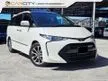 Used 2017 Toyota Estima 2.4 Aeras Premium - 3 YEARS WARRANTY - Cars for sale