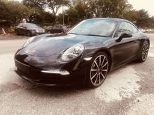2014 Porsche 911 Carrera S 3.8 FULLY LOADED