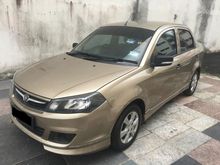 2016 Proton Saga 1.3 FLX Plus Sedan