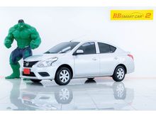 2019 Nissan Almera 1.2 (ปี 11-16) E Sedan