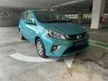 Used 2018 Perodua Myvi 1.3 X Hatchback***MONTHLY RM450***ACCIDENT FREE