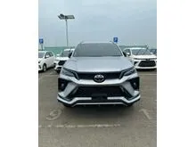 2025 Toyota Fortuner 2.8 VRZ TSS GR Parts Aero Package (Non RSE) SUV TERMURAHHHHHH