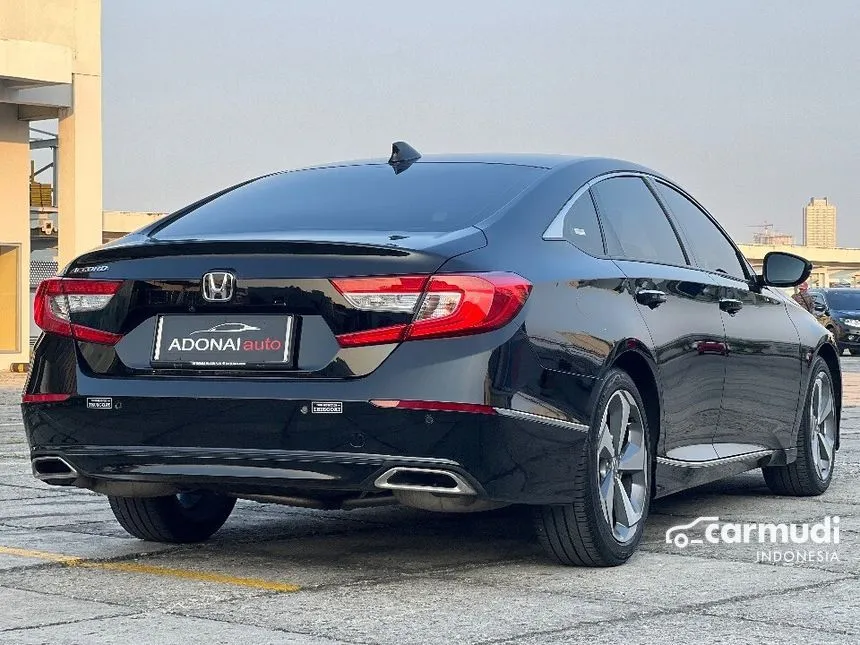 2023 Honda Accord Sedan