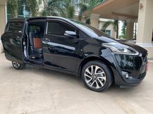 2018 Toyota Sienta 1.5 (ปี 16-20) V Wagon AT