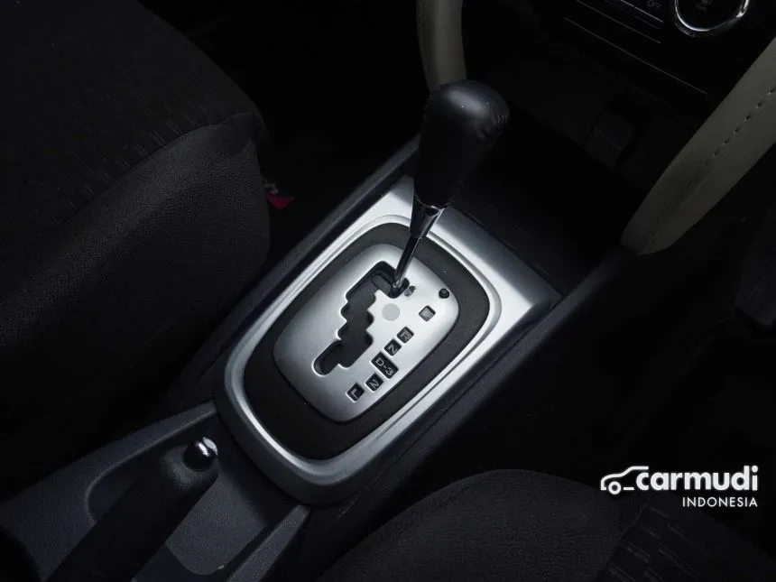 2019 Toyota Rush TRD Sportivo SUV