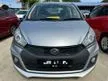 Used PROMOSI JUNE Perodua Myvi 1.5 SE Hatchback