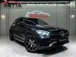 Used 2020 Mercedes-Benz GLC300 2.0 4MATIC AMG Line Facelift SUV Local 16k KM Only - Mercedes Benz Warranty - Cars for sale