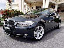 1OWNER 2012 BMW 323i 2.5 E90 M-SPORT