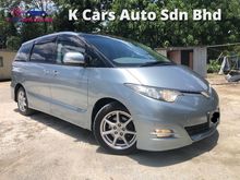 06/11 Toyota Estima 3.5 AERAS G V6 (A) GOOD CONDITION SUNROOF