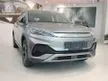 New JOHOR FAST MOVING STOCK 2023 BYD Atto 3 Extended Range SUV HAKIM ZULKIFLI - Cars for sale