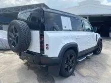 2024 Land Rover Defender 2.0 110 P300 SE SUV