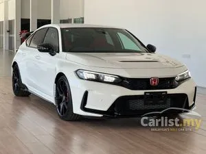 2024 Honda Civic 2.0 Type R Hatchback