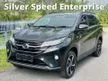 Used 2019 Perodua Aruz 1.5 AV (AT) [FULL SERVICE PERODUA] [52K KM] [FULL LEATHER] [ASA ANTI COLLISION] [KEYLESS/PUSHSTART]