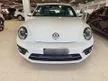 Used 2018 Volkswagen The Beetle 1.2 TSI Sport Coupe