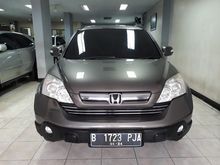Honda CR-V 2.4 i-VTEC 2009 AT antik top conditon