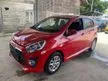 Used 2016 Perodua AXIA 1.0 SE Hatchback - Cars for sale